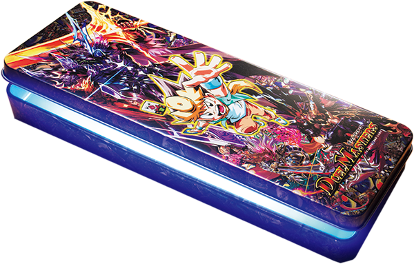 デュエマ最新情報 Dmaiueo Twitter