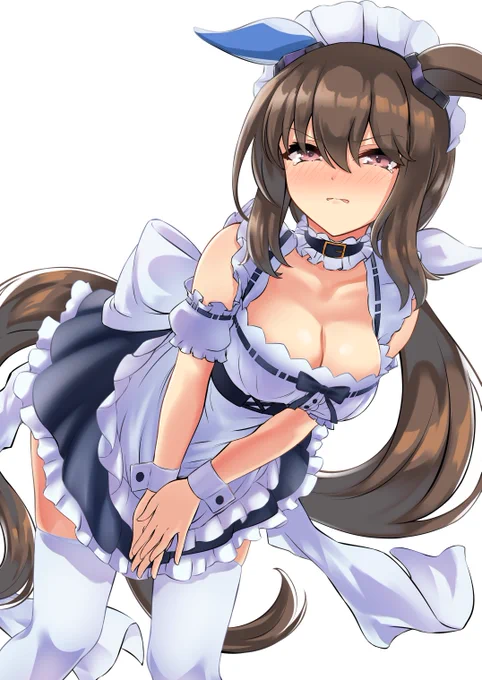 アヤベさん's #ウマ娘 