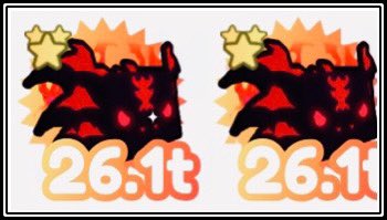 amazins 🇬🇧 (@sub2amazins) on Twitter photo Pet Simulator X Giveaway!
1 Winner
- 2 Hellish Axolotls
————-
RULES:
LIKE -❤️
RT- ♻️
FOLLOW - <a href="/Sub2Amazins/">amazins 🇬🇧</a>
GL
#RobloxGiveaways #Roblox #petsimulatorxgiveaways Pet Simulator X Giveaway!
1 Winner
- 2 Hellish Axolotls
————-
RULES:
LIKE -❤️
RT- ♻️
FOLLOW - <a href="/Sub2Amazins/">amazins 🇬🇧</a>
GL
#RobloxGiveaways #Roblox #petsimulatorxgiveaways