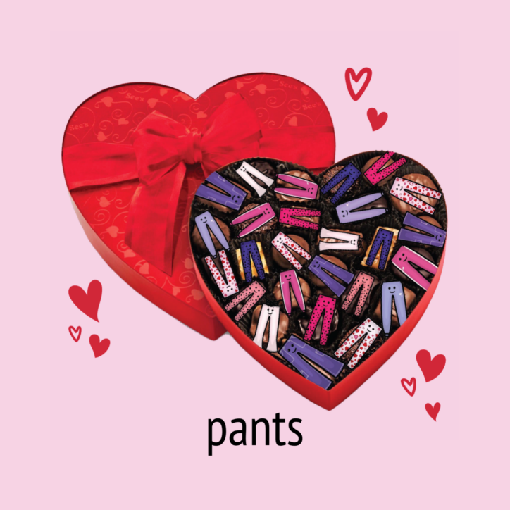 pantsNFT's tweet photo. happy valentines day pants friends

we made some special free nft gifts for all of you

many copies of each, reply or dm with eth address and your choice and we'll send it over

love you:)

0051 = card
0052 = heart
https://t.co/NbJP1Vyspt https://t.co/zQVXyS6YEC