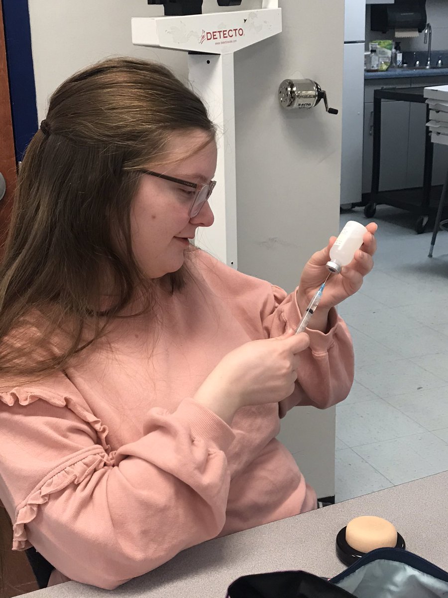 CWHS Hosa News tweet media