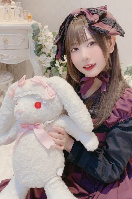 Twitterのコスプレ画像11