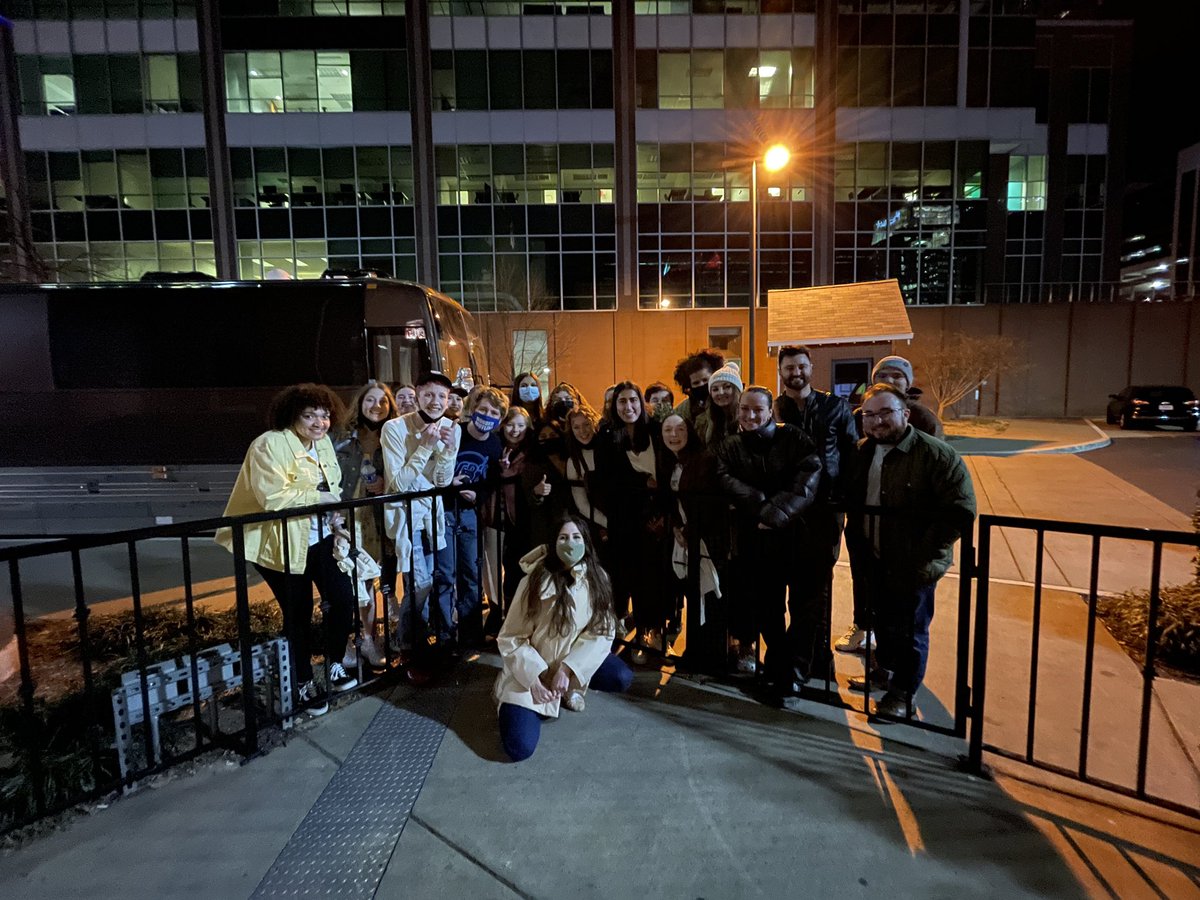 bagelgabe's tweet photo. Oh btw I finally met dodie after her Nashville show last night and can confirm she is one of the sweetest people ever π₯° @doddleoddle #buildaproblem https://t.co/JJZRAUcri9