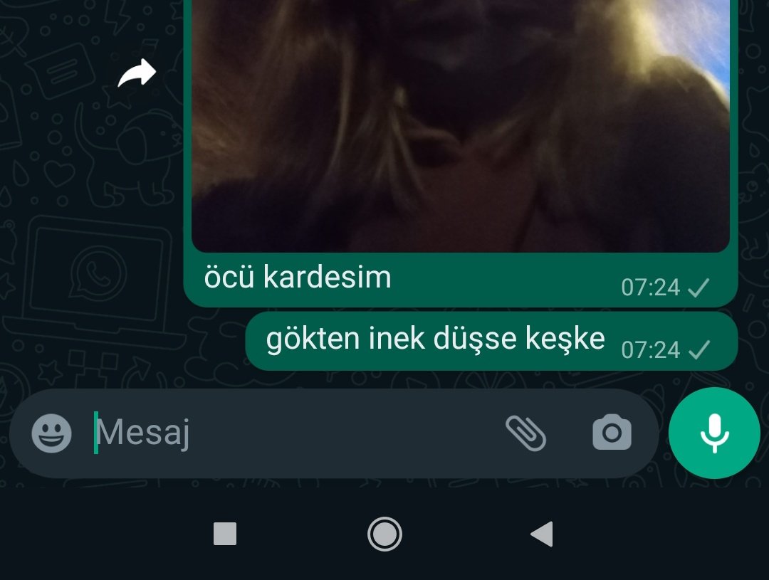 aynen cansu inek #EğitimiOnlineYapın