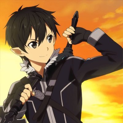 その誇りは、
どんな法律や規則よりも大切なものだ。
#桐ヶ谷 和人 #ソードアート･オンライン