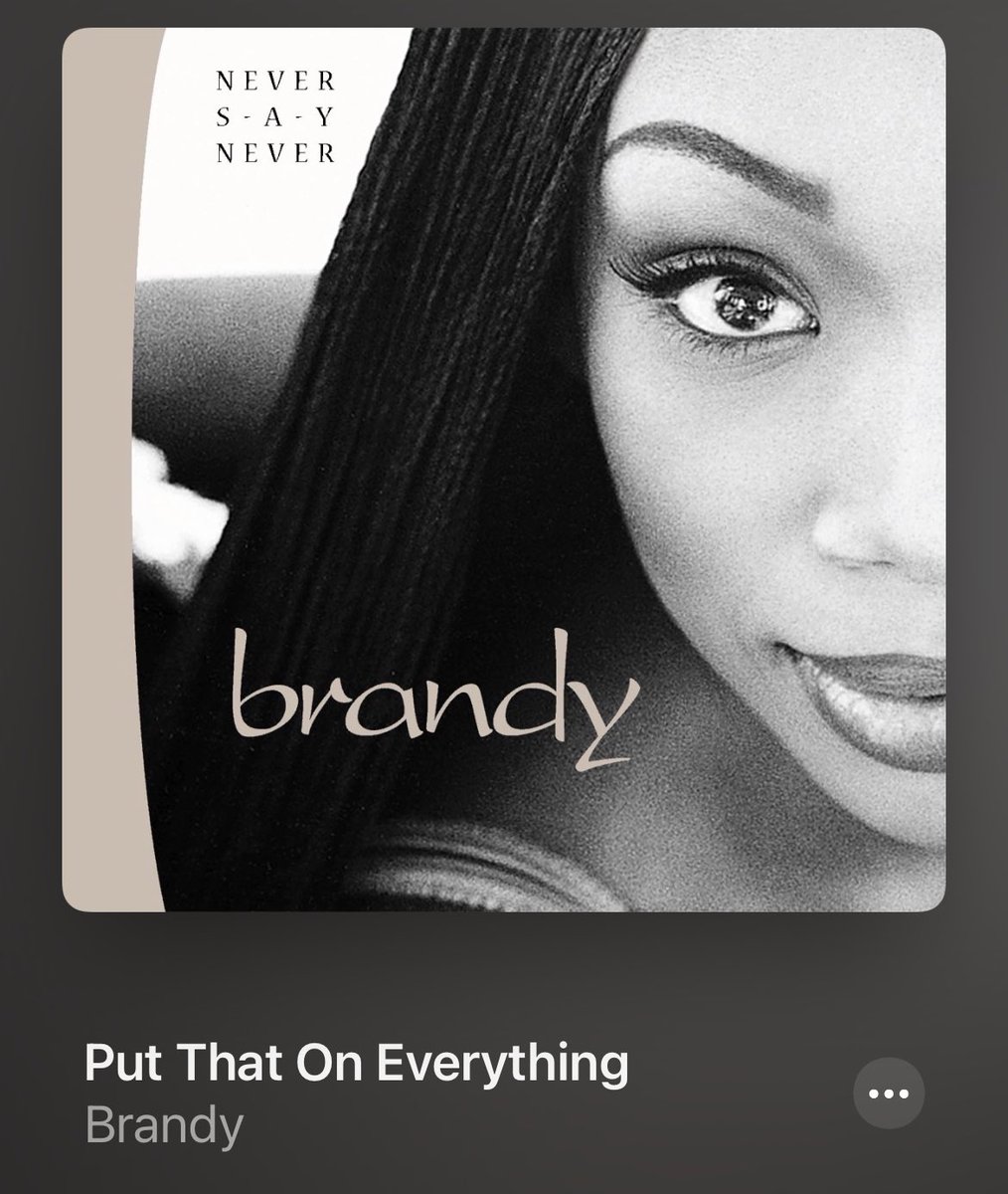 Jordan2bmine's tweet photo. I’m not even in love 😳 but I am a lover 😏 it’s on my heart to share this 4 the real 1s @4everBrandy #putthatoneverything 💜💪🏾💜 https://t.co/XylW4RFfsD