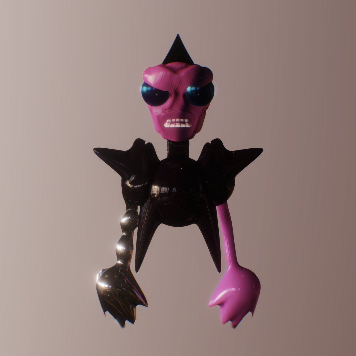 paused my game to be here tweet media