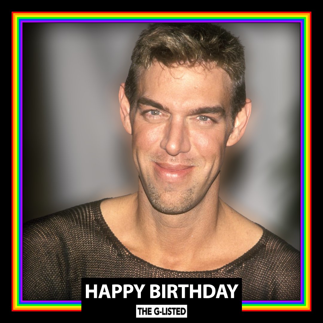 Happy birthday to legendary make-up artist, photographer and author Kevyn Aucoin!!! 