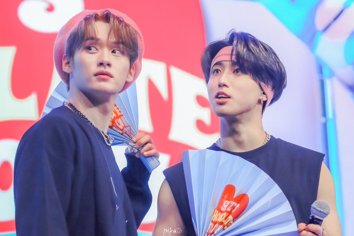 pikapika9800's tweet photo. 220213 팬미팅

👀🎬

#StrayKids #스트레이키즈 
#리노 #LeeKnow #한 #HAN https://t.co/v2AbzU3WNO