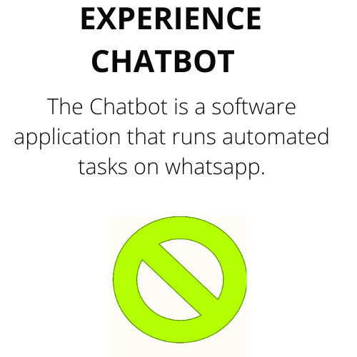 NoApp_za's tweet photo. Your Clientele will love you for this hurdle free booking experience #chatbot #timesaver https://t.co/VDNj3J4hpA