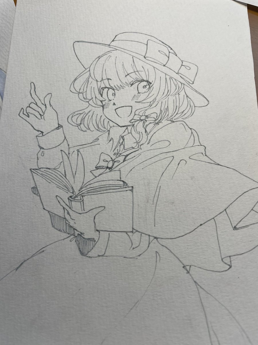 明日 Mocha Twitter