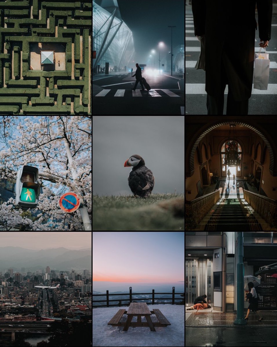 leeyikkeat's tweet image. I've curated 10 unique pieces of my FIRST NFT collection, titled 'Fragments of life', these pieces represent the beauty in every day life, the details in the mundane , airdropped to @TheMetaOrg but you can hold a piece of it or view the collection here❤️

opensea.io/collection/fra…