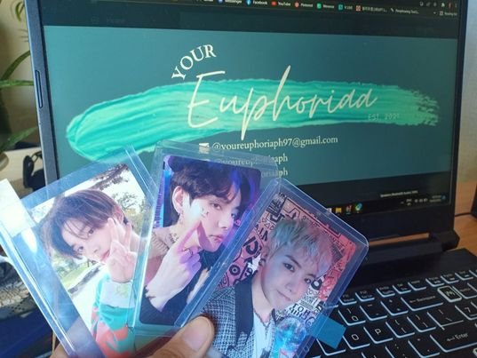 bb_bear2's tweet photo. tysm @youreuphoriaaph 
may tatlo akong kadate kahapon hihihih
sooo legit..... luv it ❤️❤️❤️

#youreuphoriaaFEEDBACKS https://t.co/JkXvuTczYh