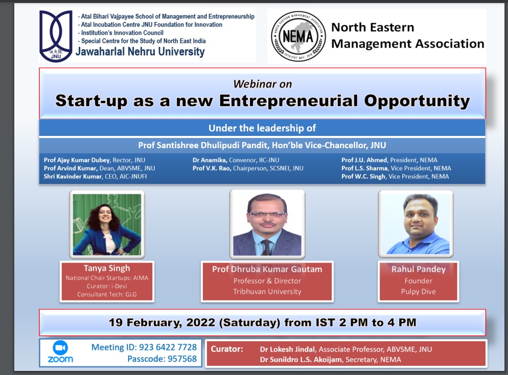 Join us on Feb 19, 2022 from 2PM - 4PM
