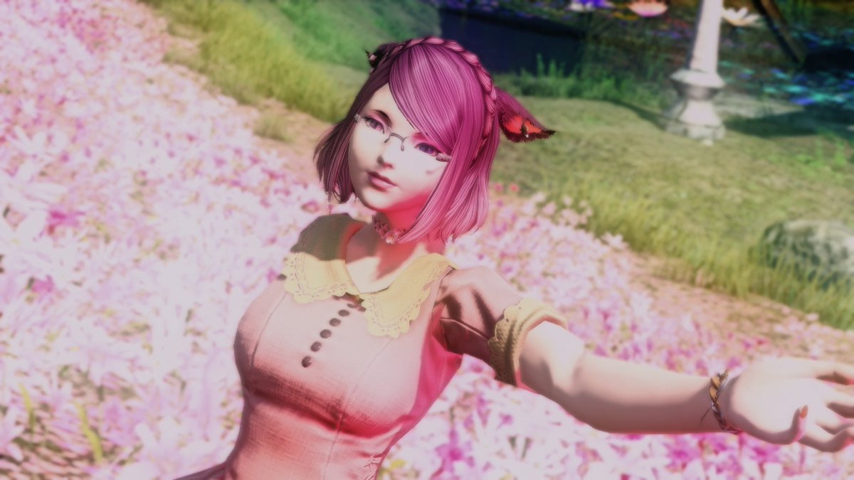 MiyaJenova's tweet photo. @strawbii_ Here is my tiny purple haired girl. You probably have waaaaay too many now but if she sparks your inspiration... :3 https://t.co/pqozhyX7f8