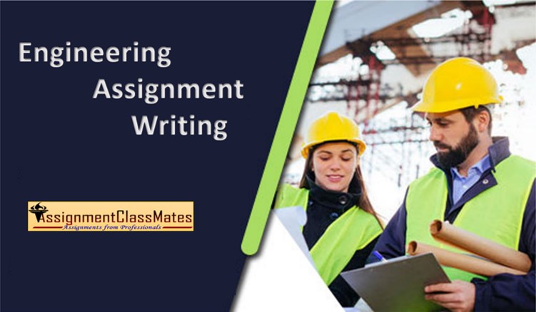 AssignmentMates's tweet image. Are you looking for engineering assignment help online? Contact us! Here you can take online engineering assignment writing services with the highest marks 24/7.
Order Online: assignmentclassmates.com/engineering-as…
#EngineeringAssignmentHelp #EngineeringAssignmentWriting #EngineeringExperts