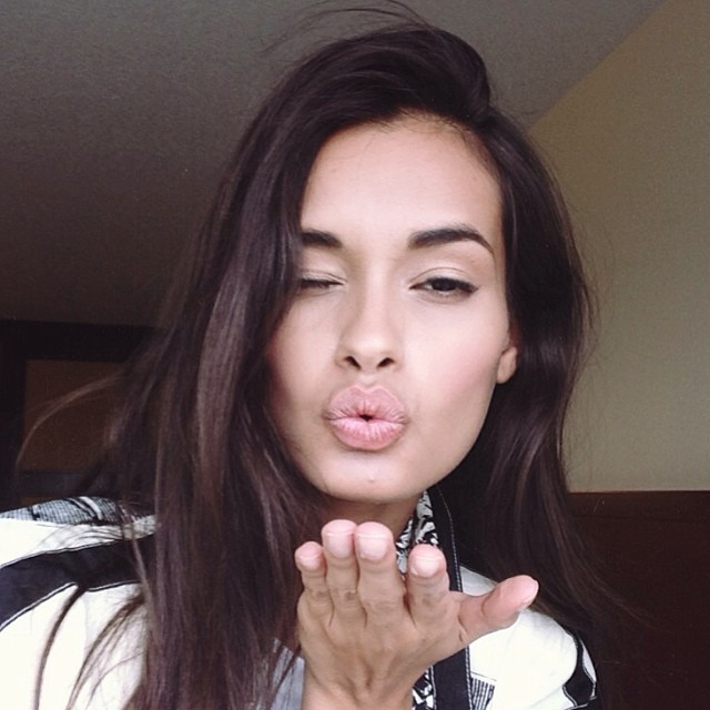 Oh <a href="/CassanovaPapi/">Cas Williams</a>.