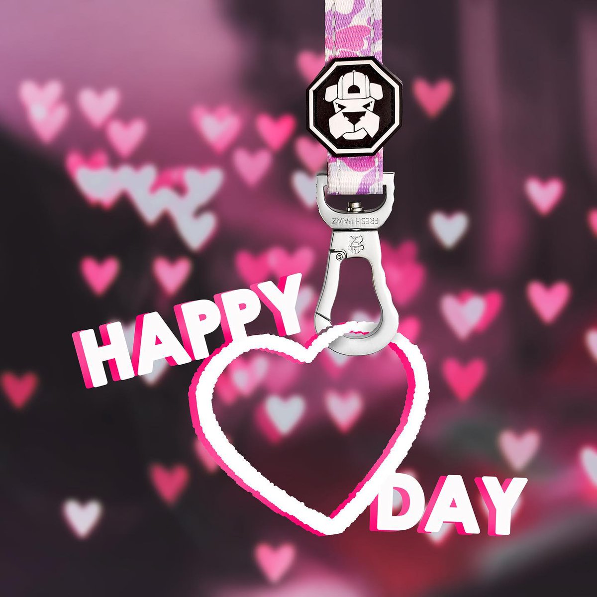 Hooked on love 💕 🥰 #valentines: