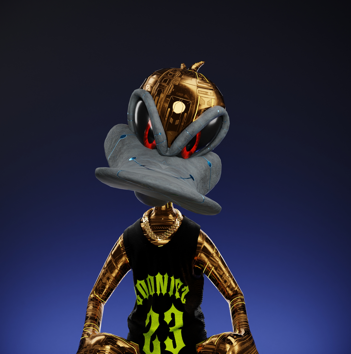 nufrilazuar's tweet photo. my new gang member.. gooniez #Gooniez @GooniezNFT .. looks so dope . i love the art.. 
RISE AND GRIND GANG https://t.co/rCBuM8jjIE