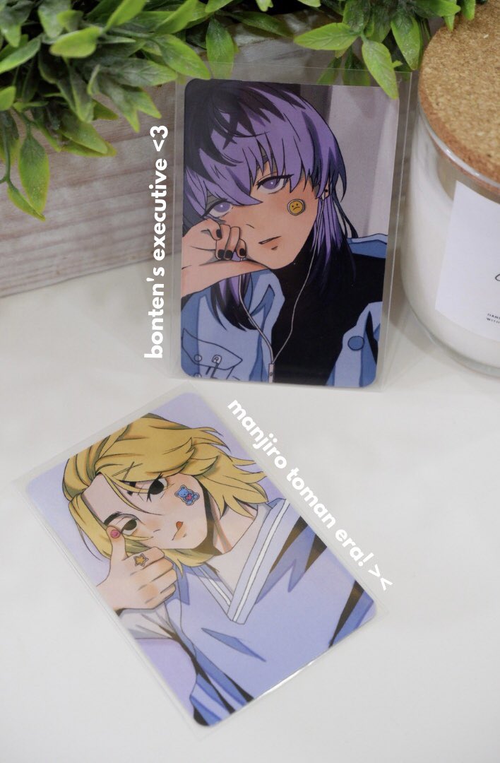 ryuijvn's tweet photo. 𓏸 #deilivery 🥡 #tnxmew

received 6baji’s tokrev goods na!! #Yass mikey and rindou were well-packed, ty lods @mewscart ♡ https://t.co/8lo6MJZNgo