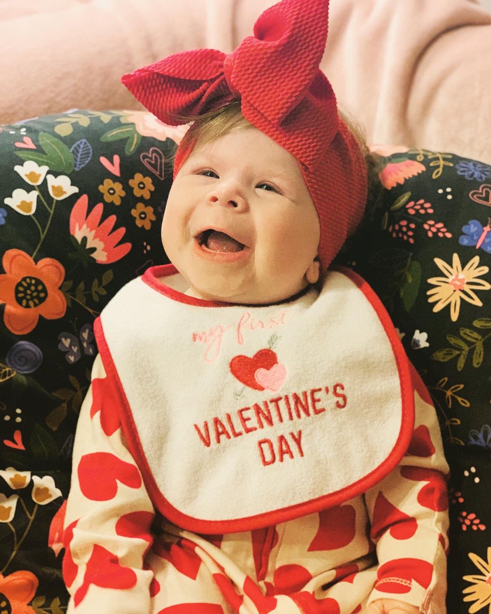 Happy Valentine’s Day ❤️