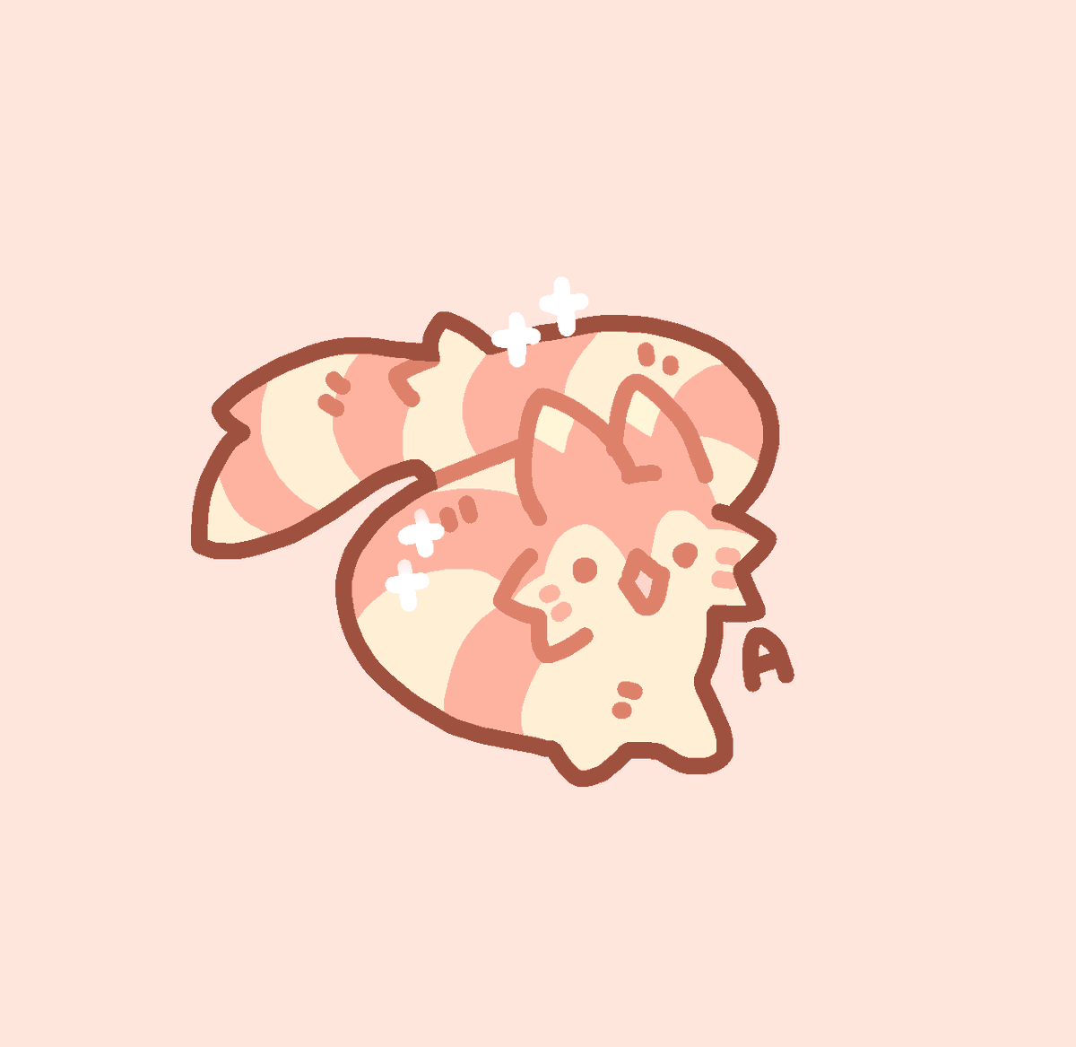 nyuudex's tweet photo. shiny furrets anyone? https://t.co/3iT8GnlYaq