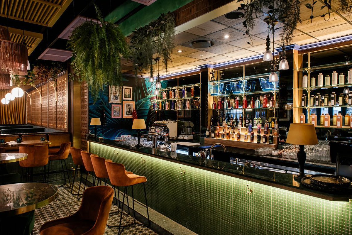 What's on in Joburg tweet media