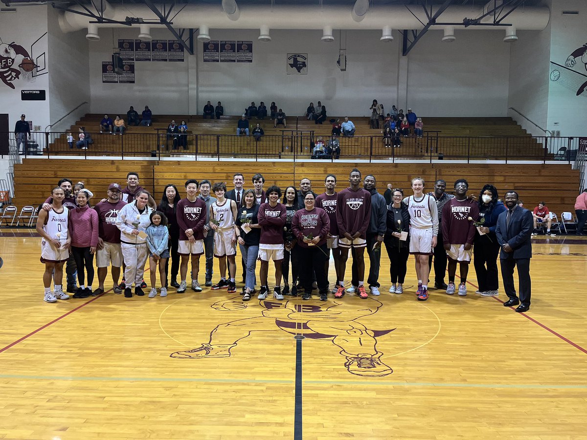 Another awesome season by our JV Hornets❕The future is ✨VERY BRIGHT✨in Hornet territory❕

JV finishes the season with an overall record of 2️⃣4️⃣-3️⃣ and an UNDEFEATED 1️⃣6️⃣-0️⃣ in district play❕👀 💪 

THANK YOU to our amazing JV parents for their support!

#TOGETHER #CPH #SWARM
