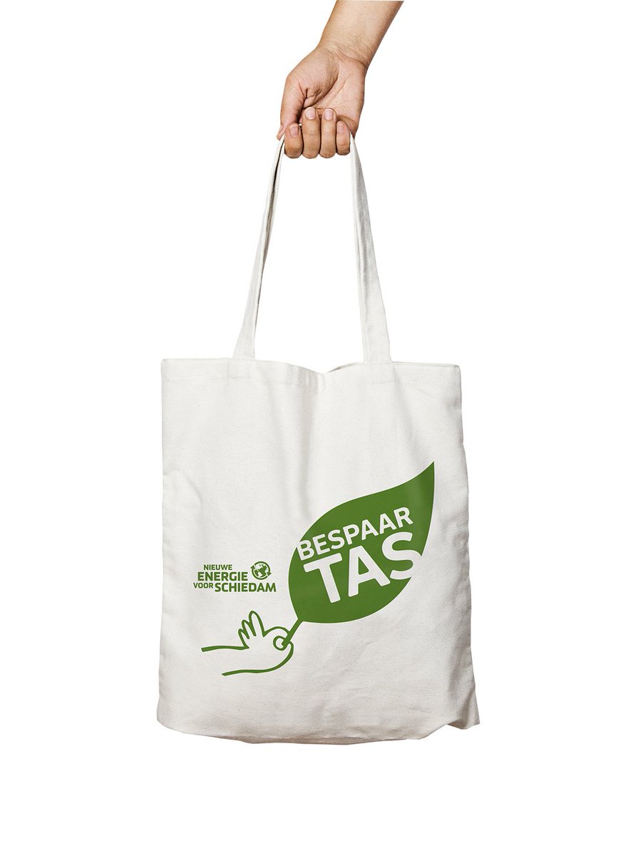 Energie besparen? Haal de gratis energiebespaartas op! Dit kan vrijdag 18 februari van 10.00 tot 16.00 uur in het Zimmertje aan het Louis Zimmermanplein 55A. In de tas zitten een tochtstrip, radiatorfolie, een ledlamp, een douchetimer en het ‘Duurzaam Doeboek.’  Op is op!