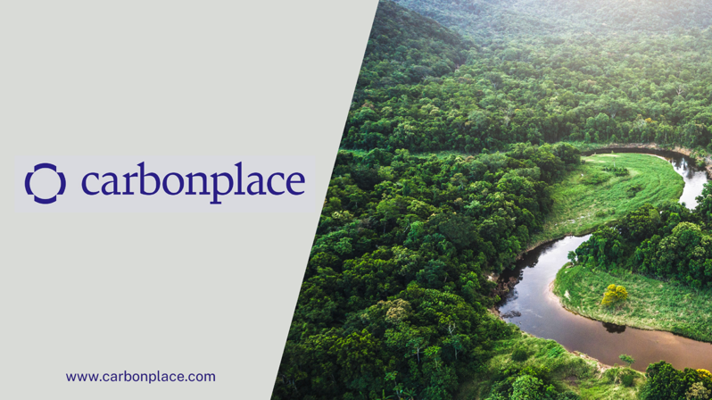 Today, we’re proud to share an update on our new technology platform and announce its new name: Carbonplace.

#carbonplace 

2/1