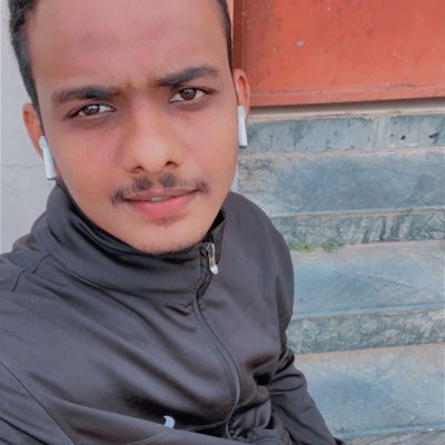 shaik_hasmat's tweet photo. #NewProfilePic https://t.co/0l4rSDLRWs