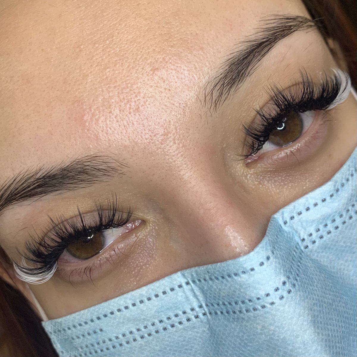 egoz97's tweet photo. DM(V) lash tech here!

Trying to expand my business more, Feel free to like and share 💕

Located primarily in Woodbridge, VA I specialize in volume lashes, classic and hybrid also available. IG: vnmlashes for more content and booking info/dates available. https://t.co/uP8brLUDhe