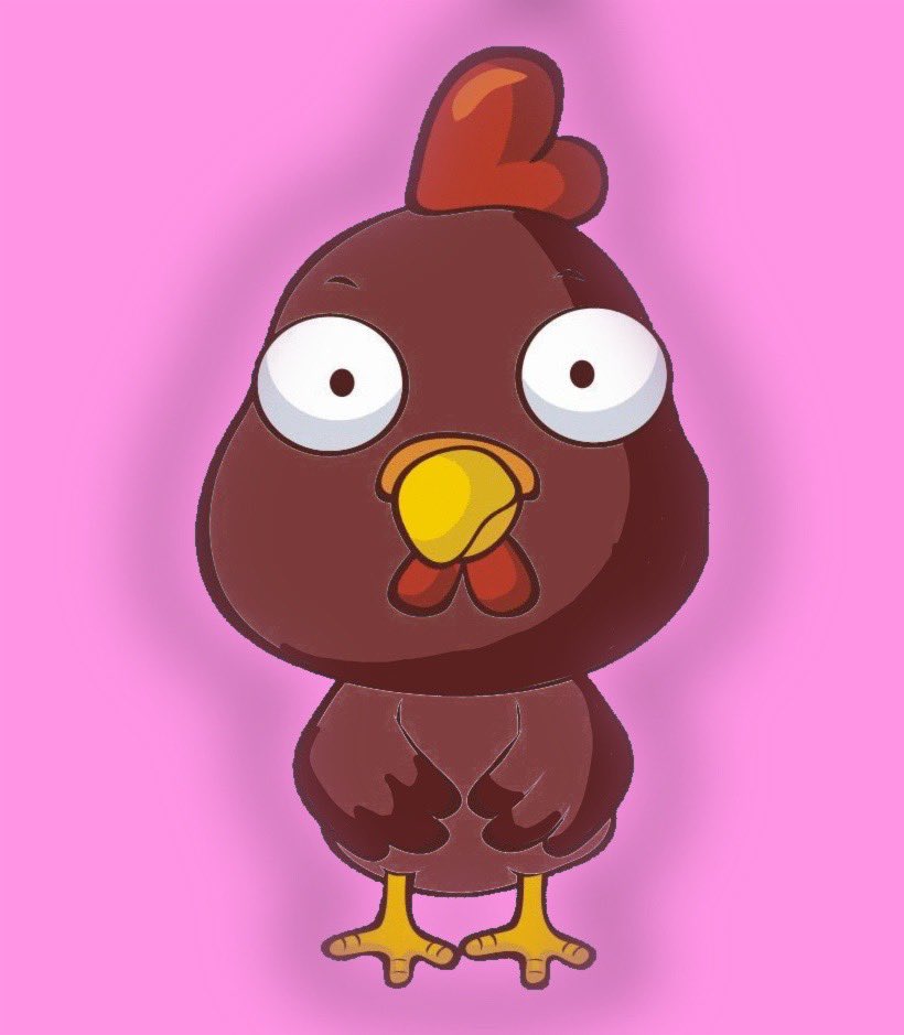 Crazy Chicken (@crazychickennft) on Twitter photo 