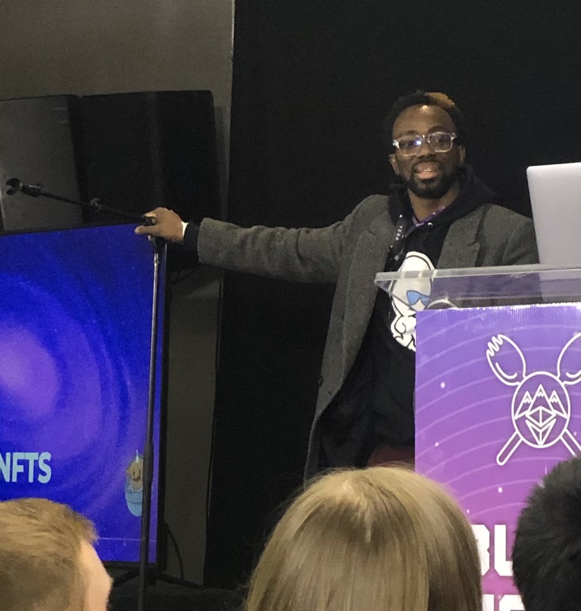 Blockchain For The People tweet media