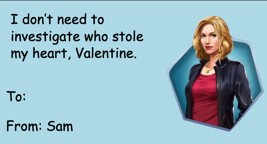 ChoicesOof's tweet photo. happy valentine's day! here are some new and updated @PlayChoices valentines! https://t.co/Lb4DGaJMtm