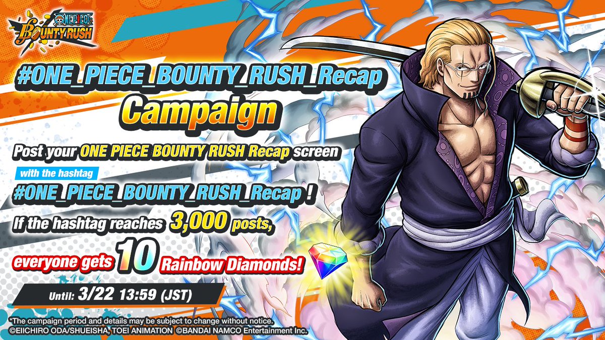 Piece rush one bounty Download &