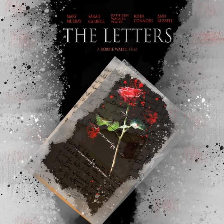 rbwlsh's tweet photo. More Critics are saying:
"There are searing performances in "The Letters"- @FilmIreland
"A wonderful film, heartbreaking & emotionally devastating"- @Independent_ie #andreasmith
"Powerful,moving performances,a piece important in the Irish landscape"- @Oxygen_IE
@IFTA @IFTN @THR https://t.co/69DLudyolf
