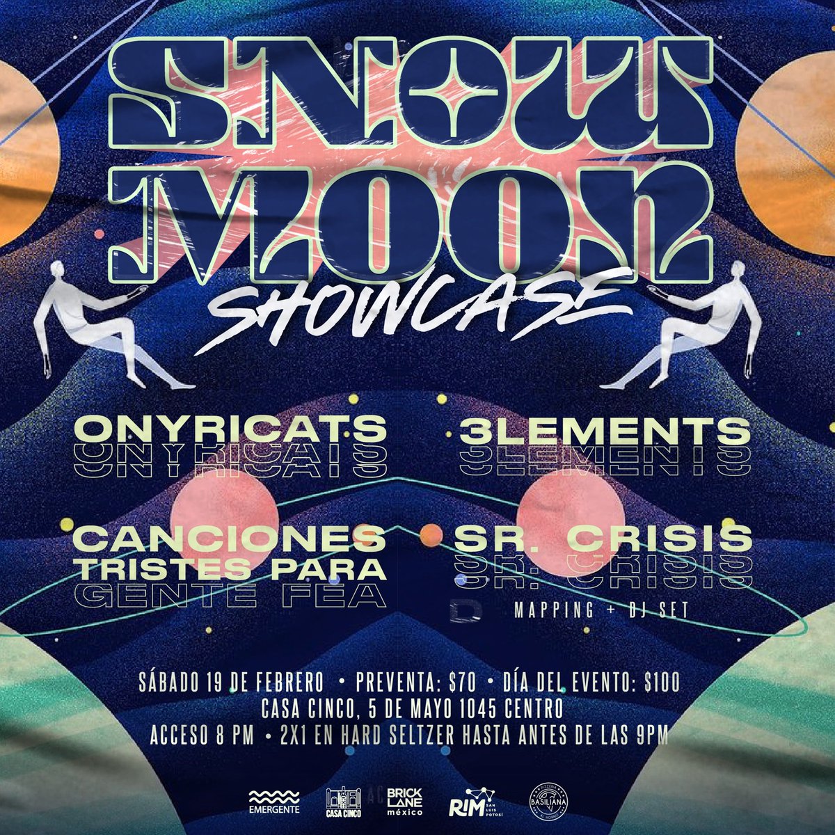 ¡Éste sábado! Evento de reactivación ✨
Info y accesos vía DM 👽