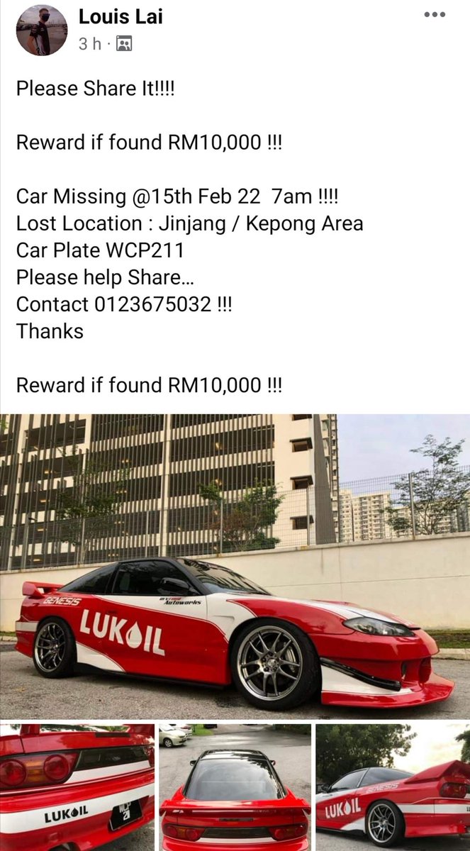 RimauXI 🇲🇾 tweet media