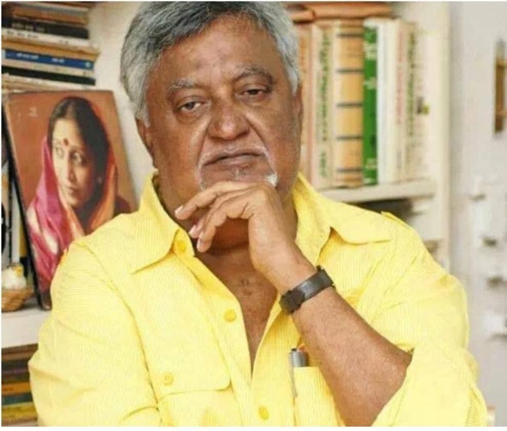 manojshinde639's tweet image. विद्रोही पद्मश्री पॅंथर नामदेव ढसाळ यांची आज जयंती. जयंतीनिमित्त विनम्र अभिवादन. 
#namdevdhasal
#DalitPanther