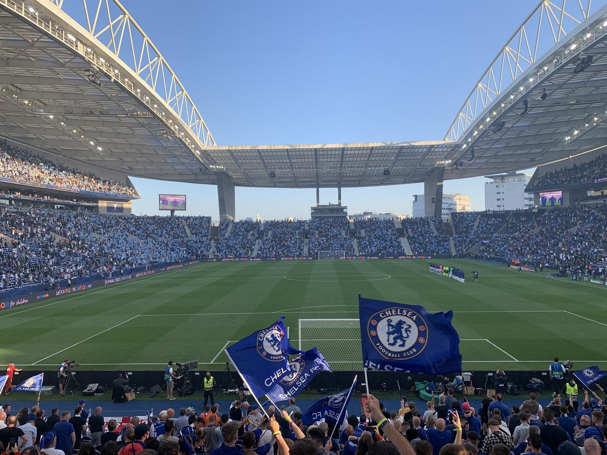 ClitheroeBlue's tweet photo. @freddie_cfc It has been a truly incredible run 🏆🏆🏆 https://t.co/Pk0ovsEgxO