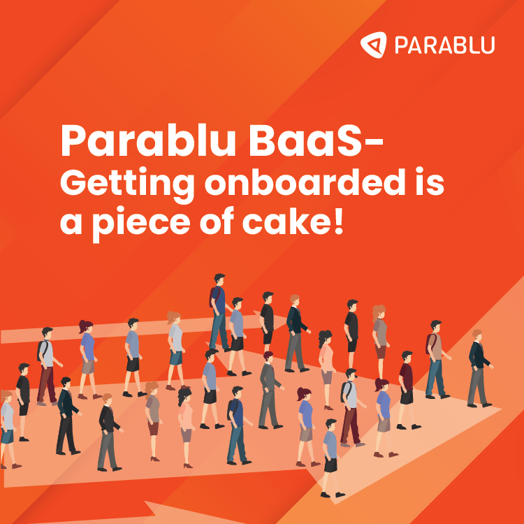 ParabluInc's tweet photo. Zero implementation effort! Get going with minimal configuration effort - https://t.co/jb44v1e94b  

#ParabluBaaS #DataBackup #DataSecurity https://t.co/ospGupnRok