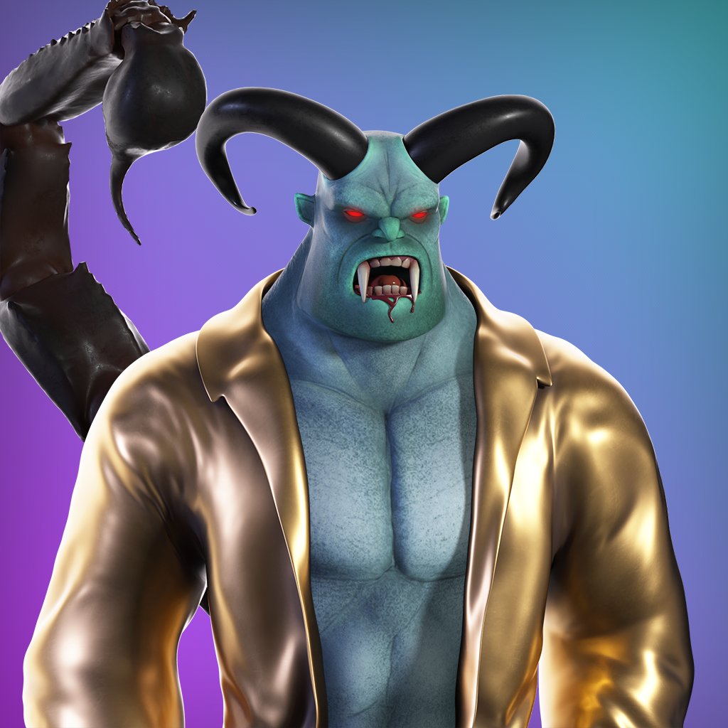 Willyrex tweet media