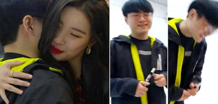dox_xob2's tweet photo. @SunmiyaClub 장래희망 쇼메이커 https://t.co/TLTmW3Ow46
