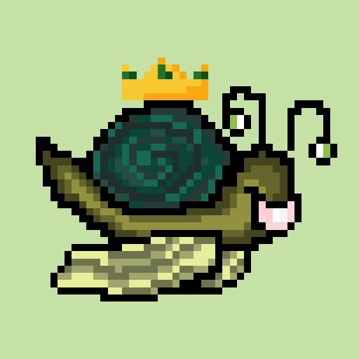 FlyingSnailsS's tweet photo. Meow. 

Weird snails. Only at Flying Snails Society! 🐌 https://t.co/NTnIx954mJ