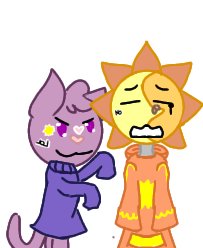 🔞mala🔞❤️💜💜 tweet media