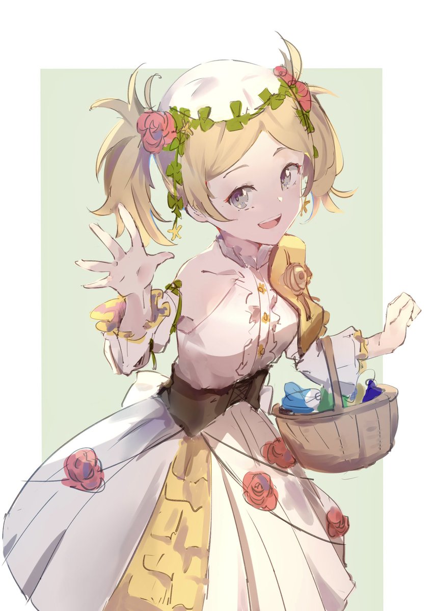 #FireEmblemHeroes #FEHeroes #FireEmblem
Lissa