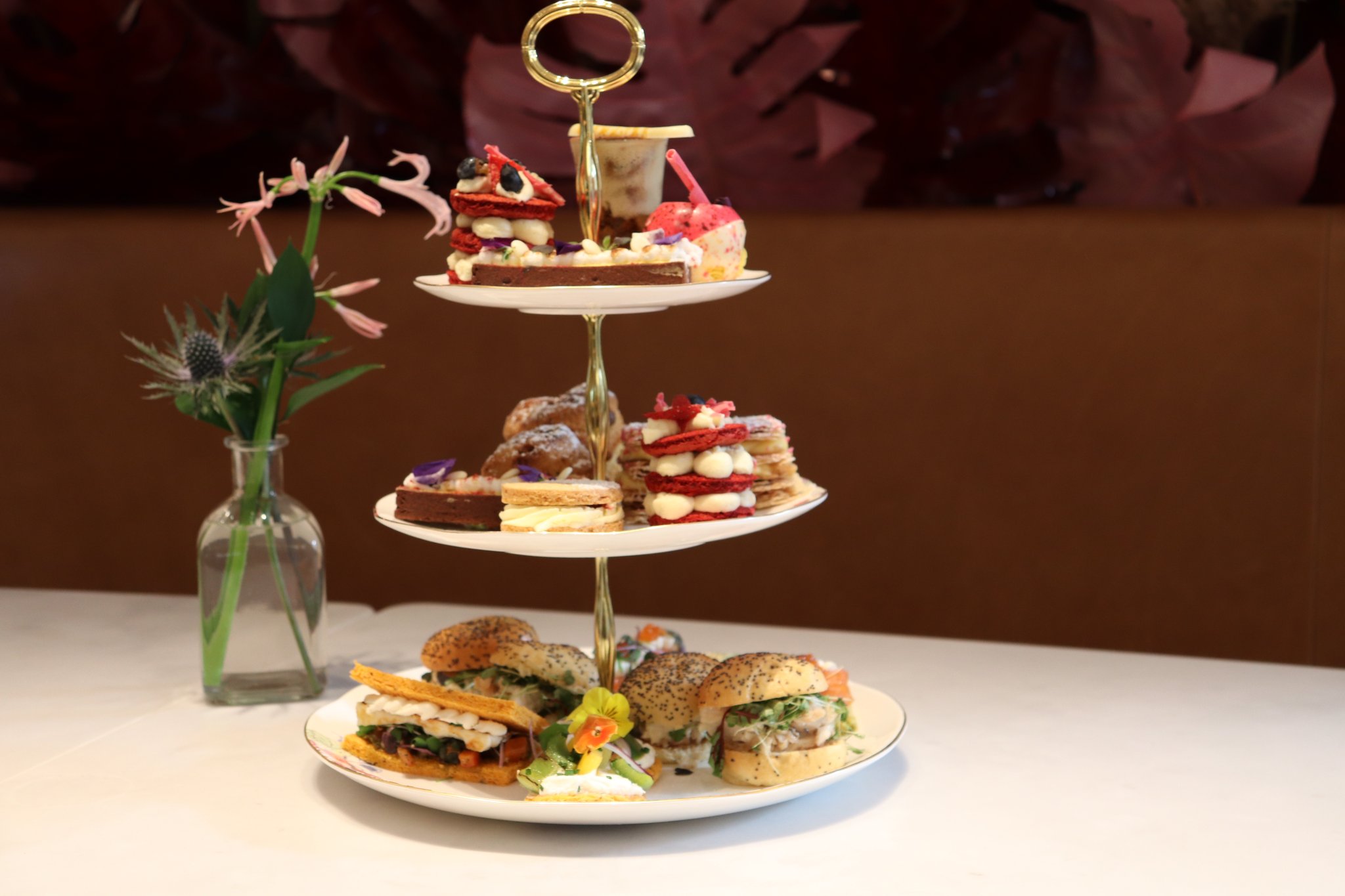 Edition Cafe on Twitter "🥂 AFTERNOON TEA BROWN THOMAS 🥂 Afternoon