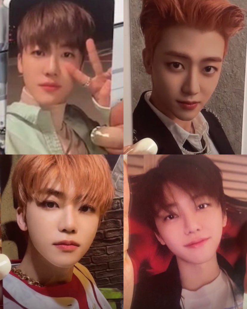 NCT2021 universe ユニバース ジェミン トレカ NCT 2021 Universe ジェミン スペシャル トレカ 【公式通販】