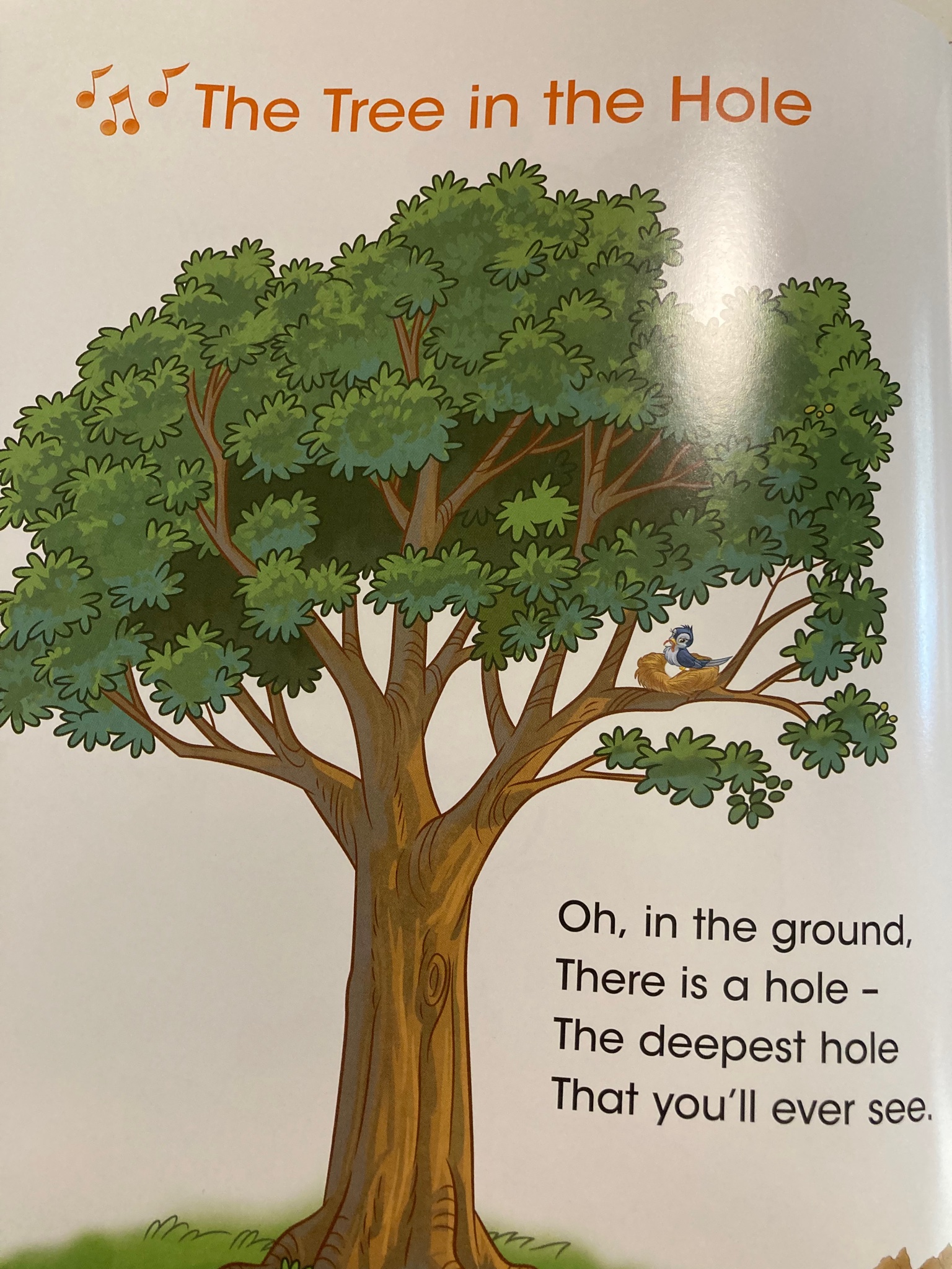 あおパパ Dwe始めました21 12 16 The Tree In Hole 木が大きく育ち 鳥が枝に巣を作るまでの様子を描く歌 中々早口でついていけない笑 これを歌えるようになるのかな 1歳2ヵ月 Dwe おうち英語 ディズニー英語システム Day61 T Co あおパパ Dwe始めました21 12 16 The Tree In Hole 木が大きく育ち 鳥が枝に巣を作るまでの様子を描く歌 中々早口でついていけない笑 これを歌えるようになるのかな 1歳2ヵ月 Dwe おうち英語 ディズニー英語システム Day61 T Co